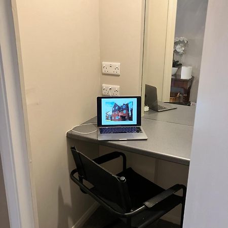 شقة Buckingham Court St Albans المظهر الخارجي الصورة