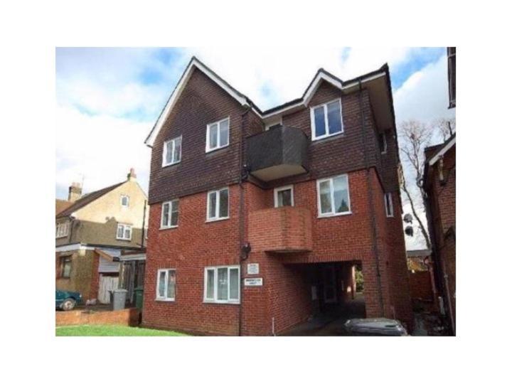 شقة Buckingham Court St Albans المظهر الخارجي الصورة