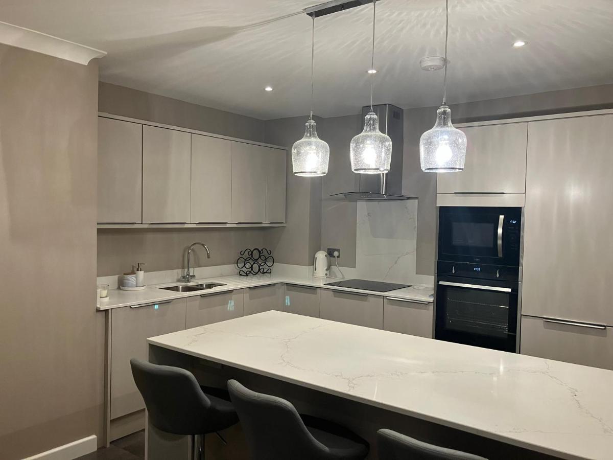 شقة Buckingham Court St Albans المظهر الخارجي الصورة