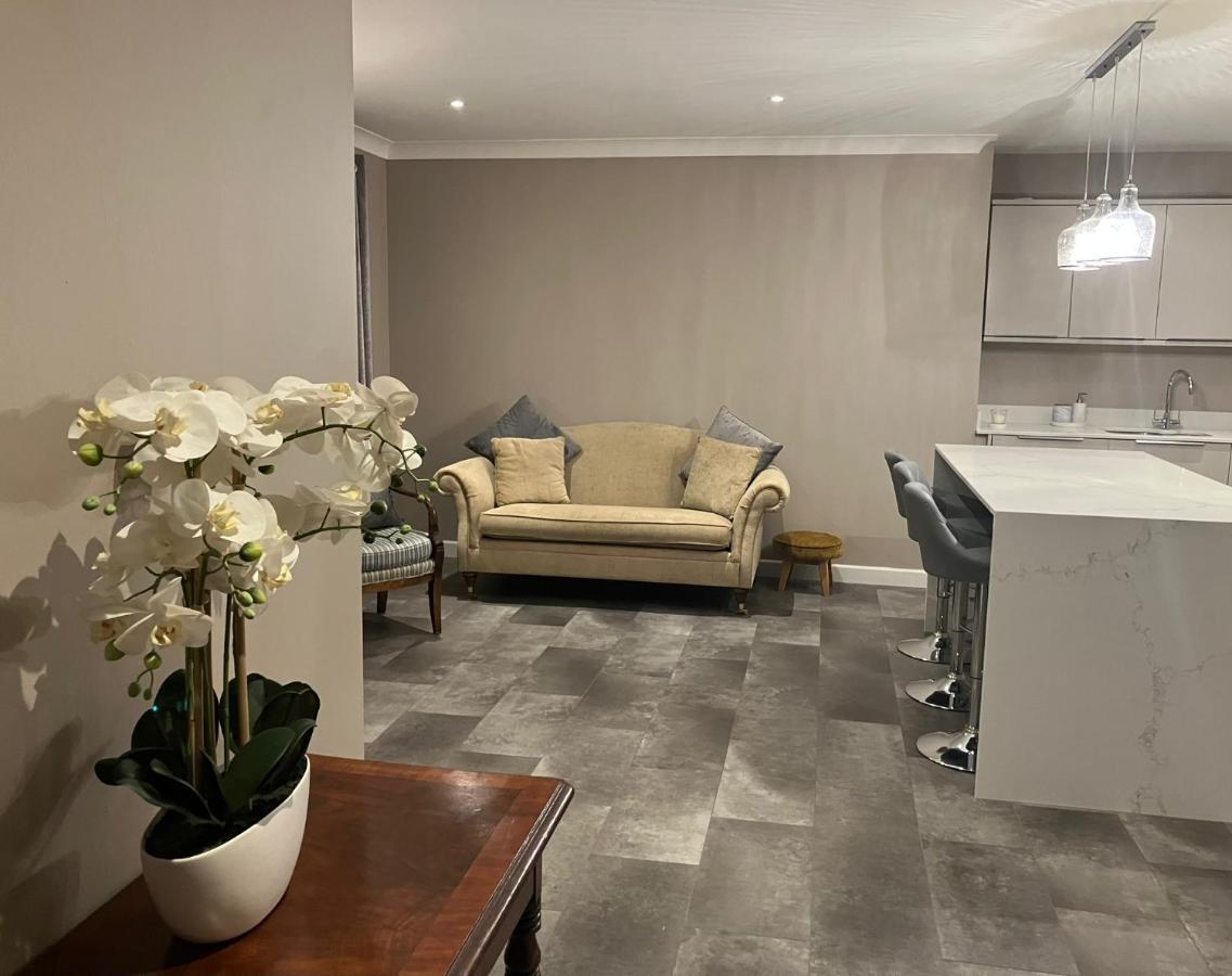 شقة Buckingham Court St Albans المظهر الخارجي الصورة