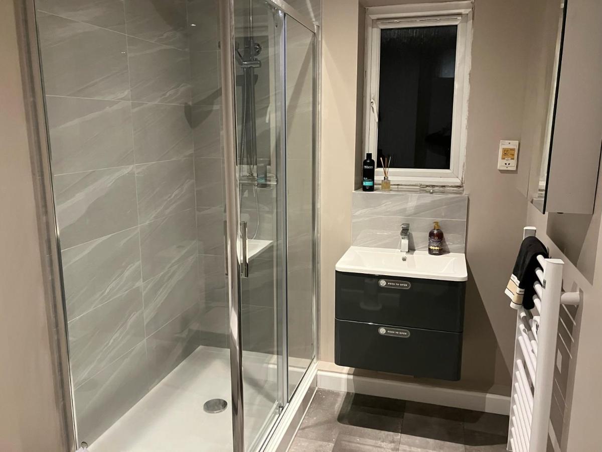 شقة Buckingham Court St Albans المظهر الخارجي الصورة