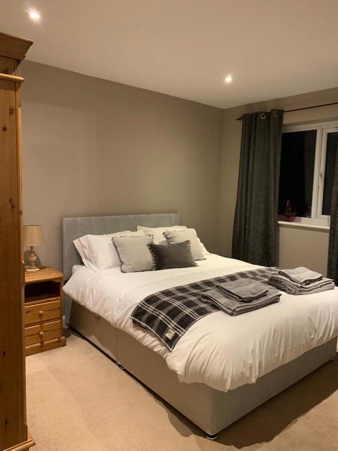 شقة Buckingham Court St Albans المظهر الخارجي الصورة