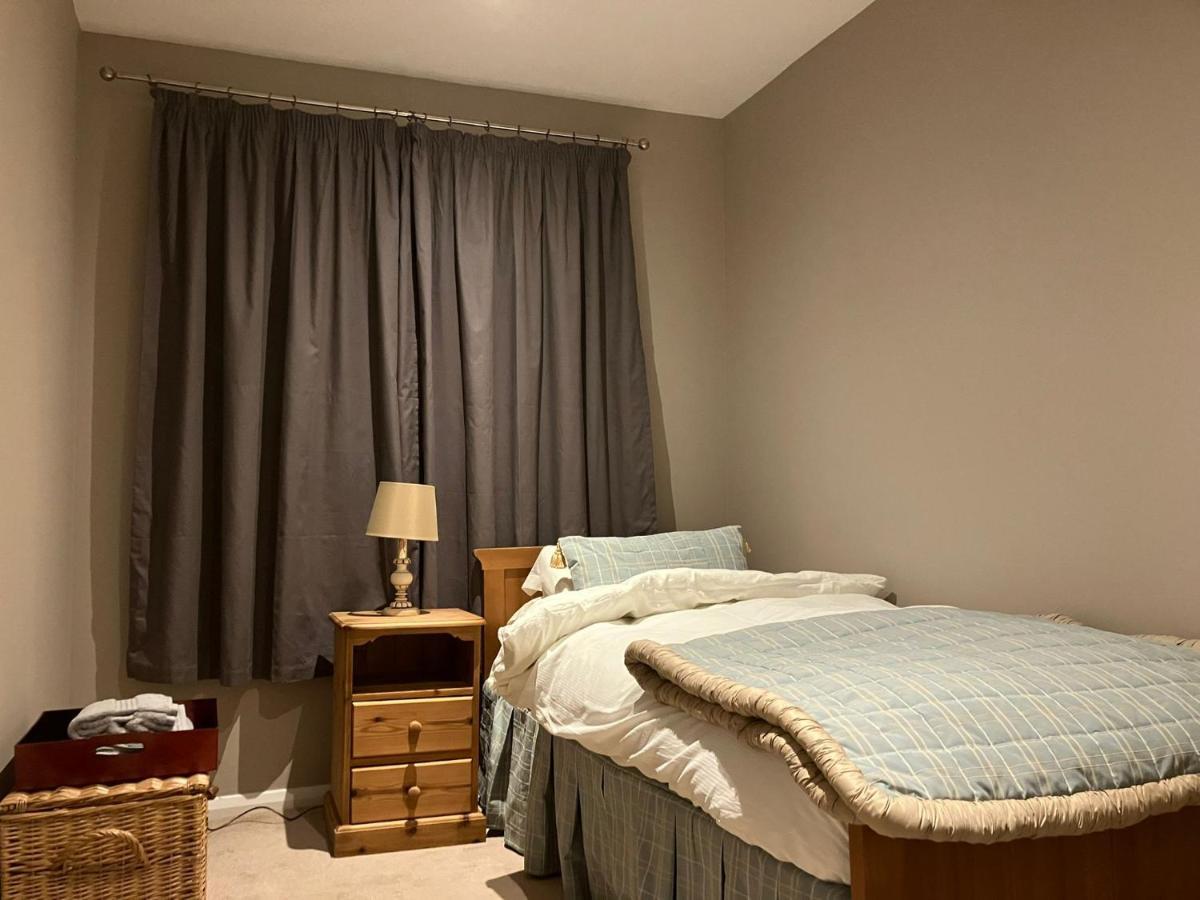 شقة Buckingham Court St Albans المظهر الخارجي الصورة