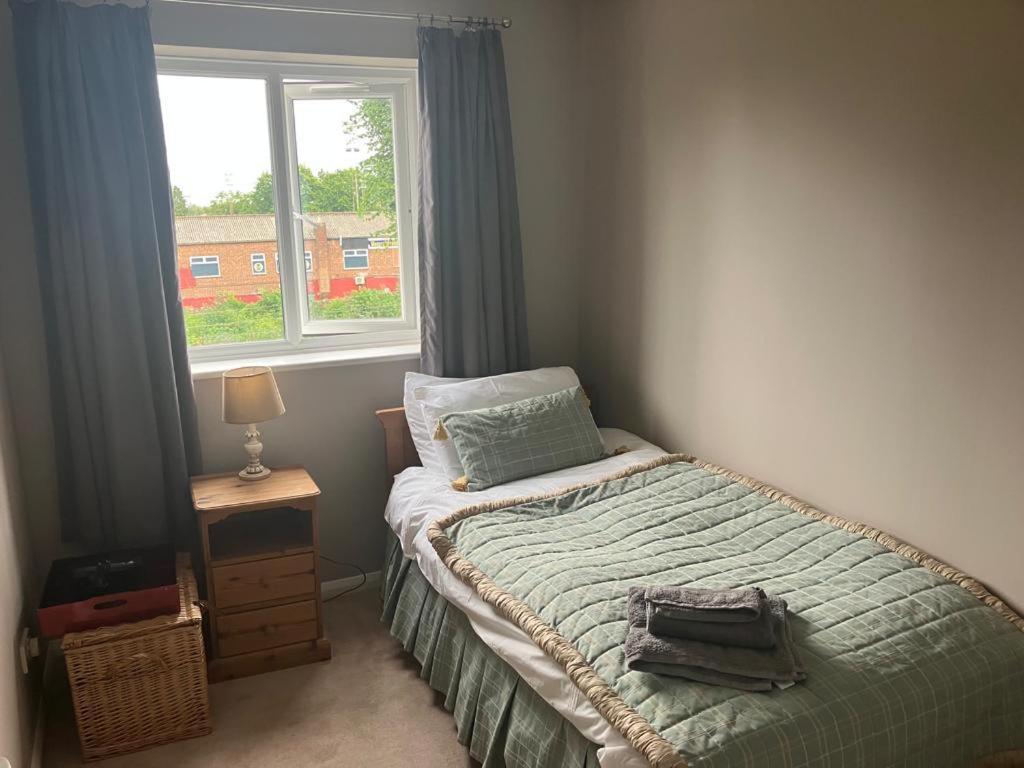 شقة Buckingham Court St Albans المظهر الخارجي الصورة